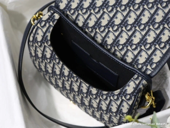 Tony Luxuries diro BOBBY BAG MEDIUM 0729
